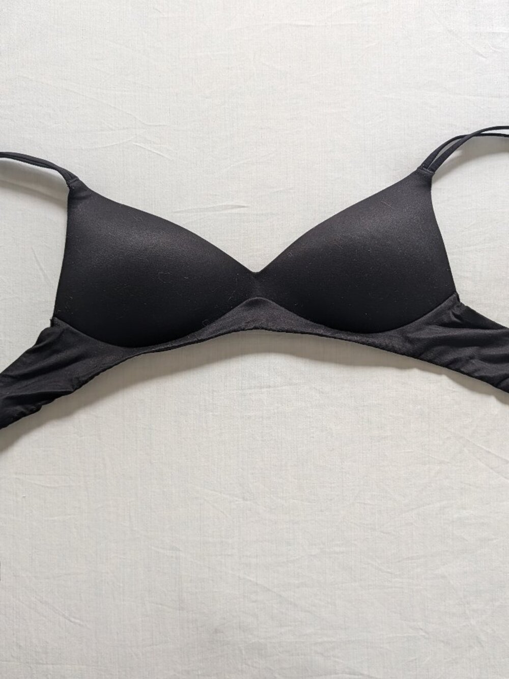 Aerie - Sunnie Wireless Push Up Bra - 32A